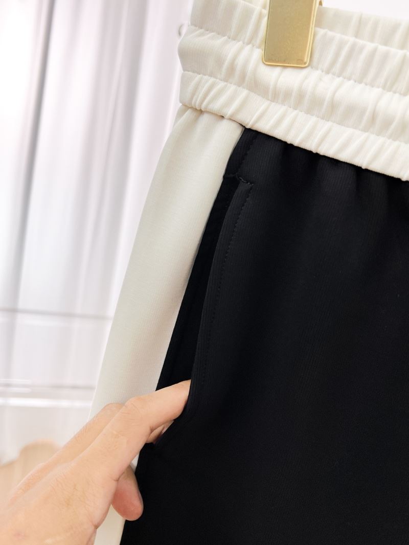 Balenciaga Long Pants